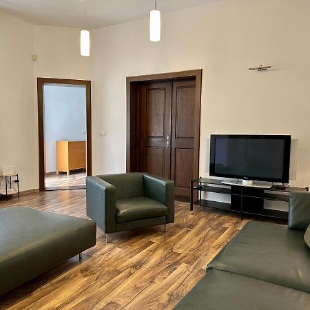 Michalska Residence 2 Bratislava Eksteriør billede