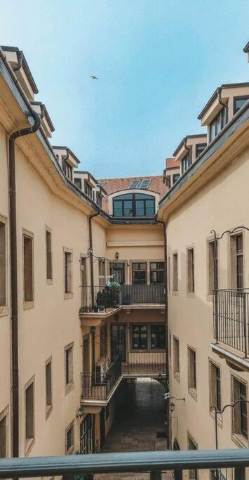 Michalska Residence 2 Bratislava Eksteriør billede