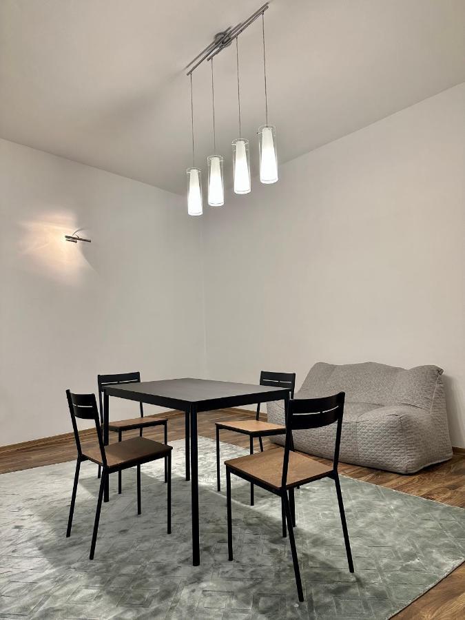 Michalska Residence 2 Bratislava Eksteriør billede