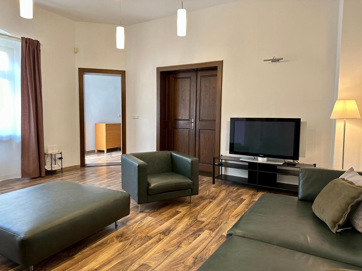 Michalska Residence 2 Bratislava Eksteriør billede